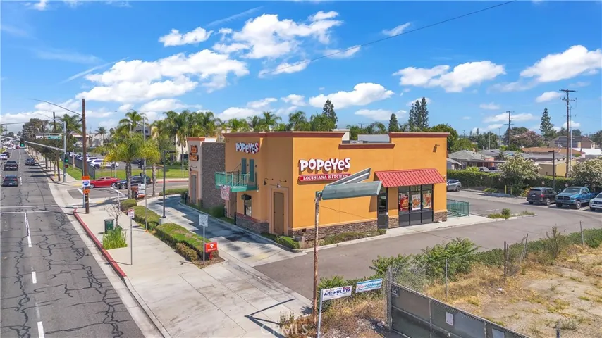 9211 Telegraph Road, Pico Rivera, California 90660