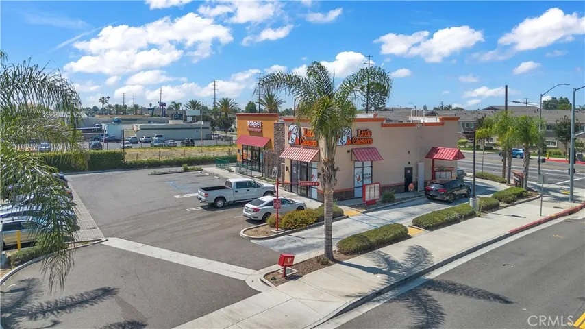 9211 Telegraph Road, Pico Rivera, California 90660