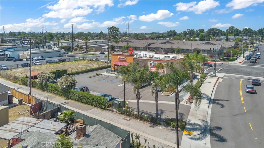 9211 Telegraph Road, Pico Rivera, California 90660