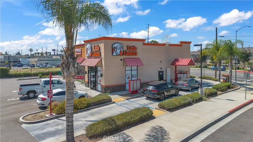 9211 Telegraph Road, Pico Rivera, California 90660