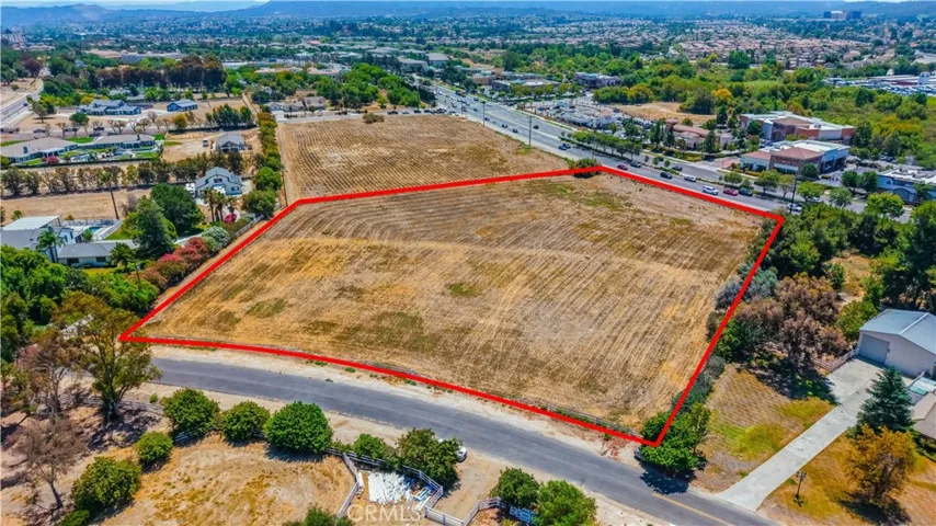 29755 E Vallejo Avenue, Temecula, California 92592