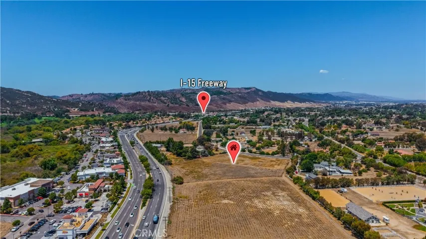 29755 E Vallejo Avenue, Temecula, California 92592