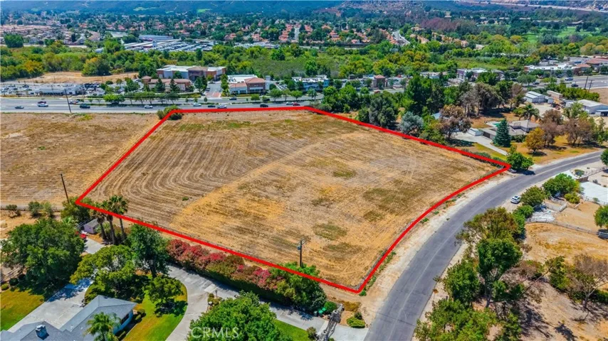 29755 E Vallejo Avenue, Temecula, California 92592