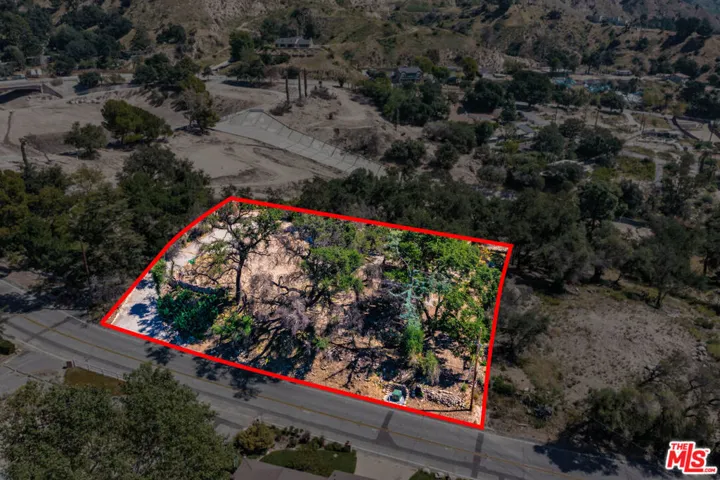 3172 Rubio Canyon Road, Altadena, California 91001