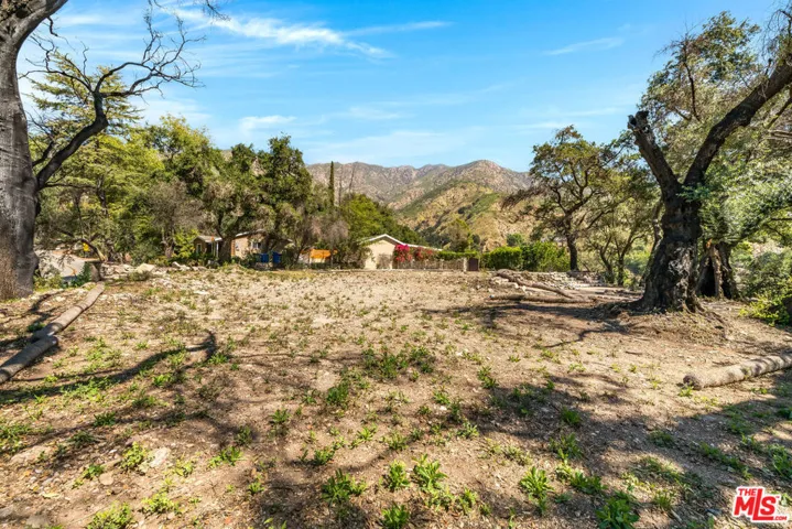 3172 Rubio Canyon Road, Altadena, California 91001