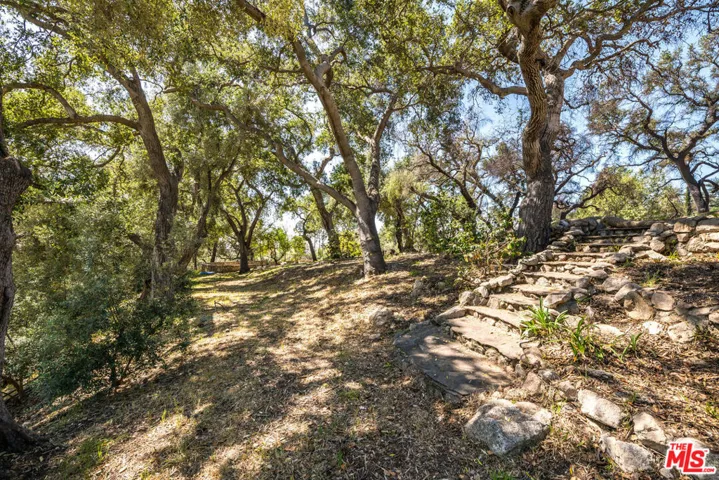3172 Rubio Canyon Road, Altadena, California 91001
