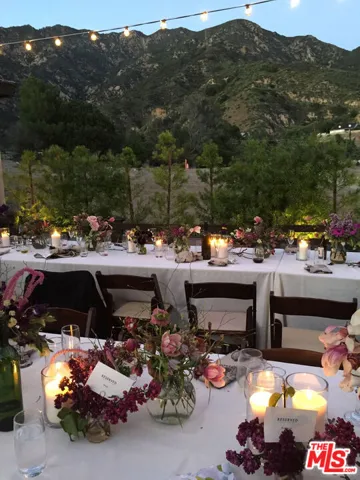 3172 Rubio Canyon Road, Altadena, California 91001