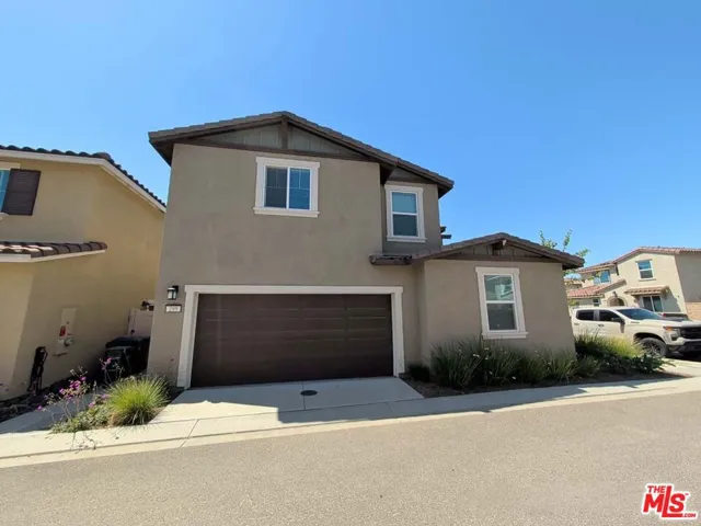 295 Fuerte Drive, Santa Paula, California 93060