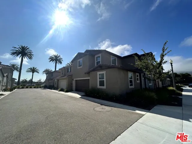 295 Fuerte Drive, Santa Paula, California 93060