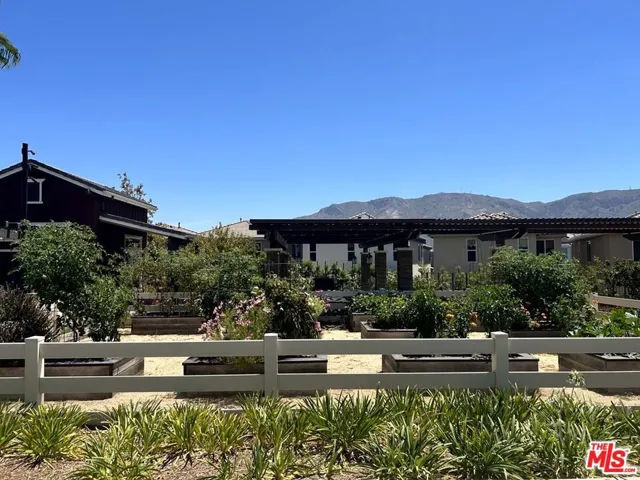 295 Fuerte Drive, Santa Paula, California 93060