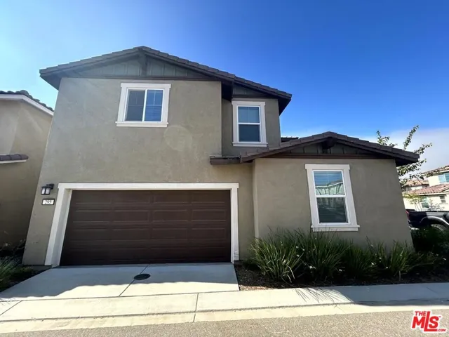 295 Fuerte Drive, Santa Paula, California 93060