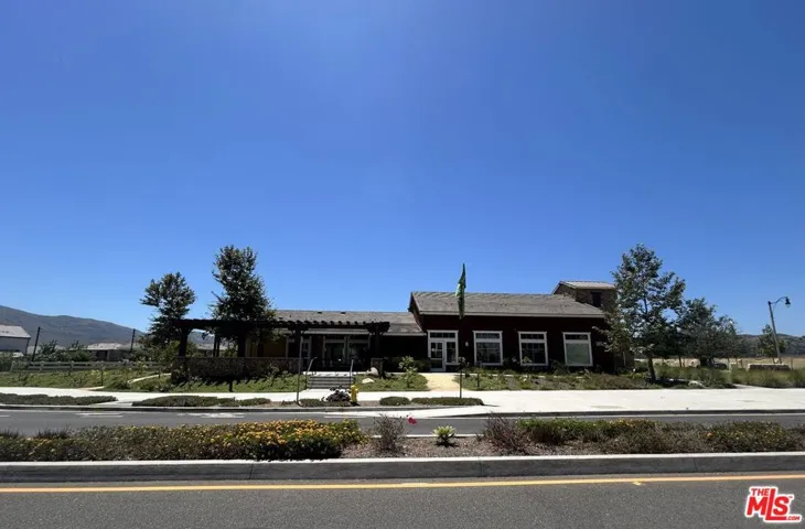 295 Fuerte Drive, Santa Paula, California 93060