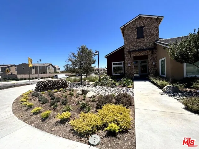 295 Fuerte Drive, Santa Paula, California 93060