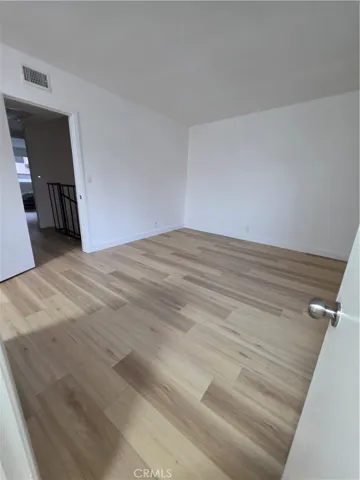 Closet 3rd Bedroom