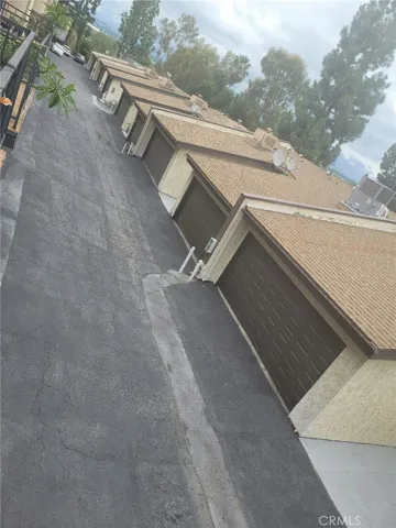 Old Roofs
