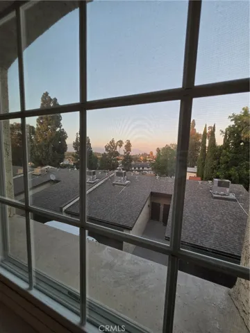 View from the Primary Bedroom