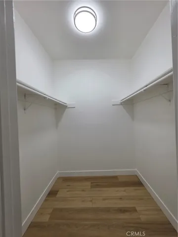 Walk In Closet Primary Bedroom