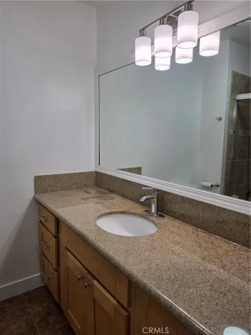 2nd Bathroom Upstairs