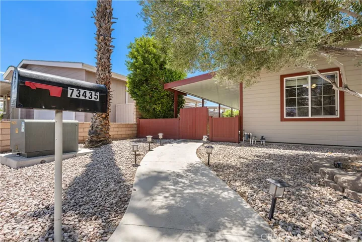 73435 Haystack Mountain Drive, Palm Desert, California 92260