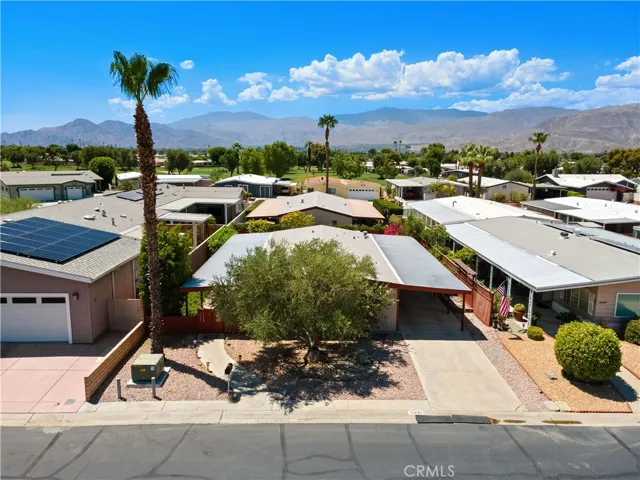 73435 Haystack Mountain Drive, Palm Desert, California 92260