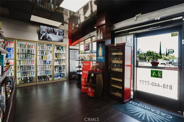 465 W Broadway, Glendale, California 91204
