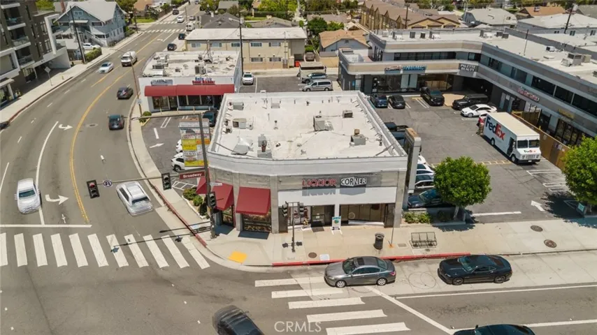 465 W Broadway, Glendale, California 91204