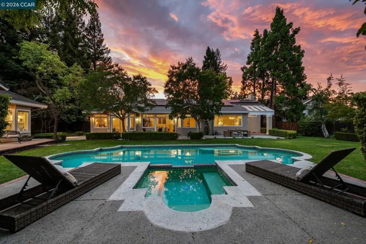 107 Dana Highlands Court, Danville, California 94526