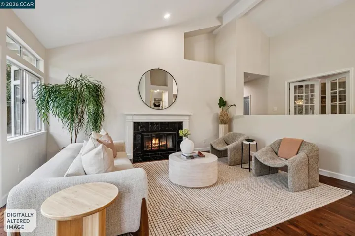 107 Dana Highlands Court, Danville, California 94526