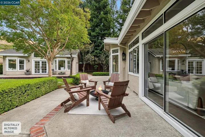 107 Dana Highlands Court, Danville, California 94526