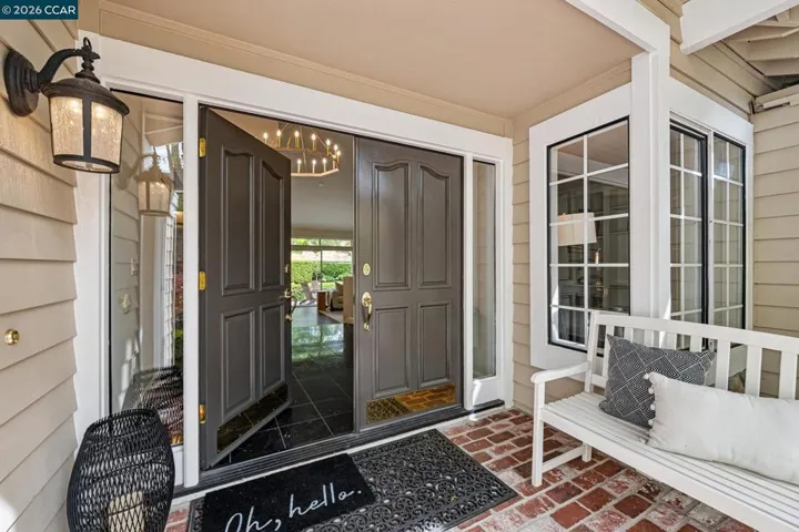 107 Dana Highlands Court, Danville, California 94526