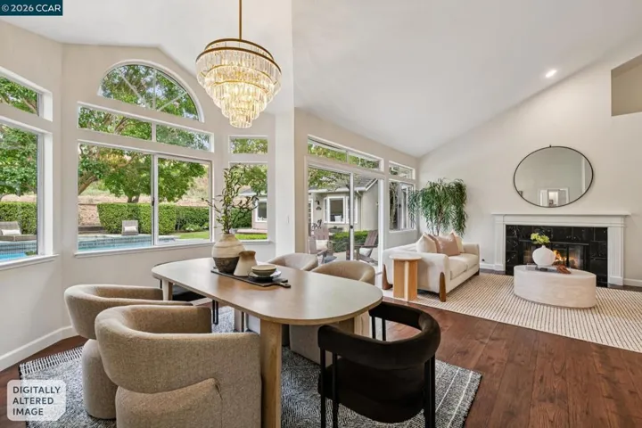 107 Dana Highlands Court, Danville, California 94526