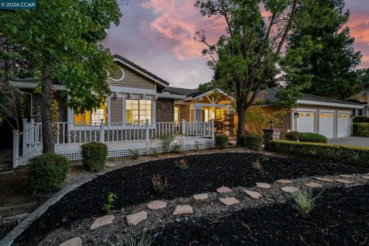 107 Dana Highlands Court, Danville, California 94526