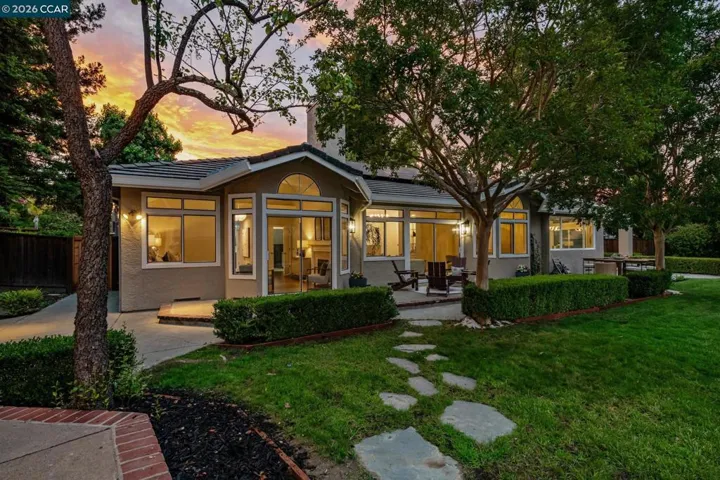 107 Dana Highlands Court, Danville, California 94526