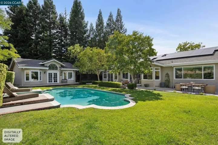 107 Dana Highlands Court, Danville, California 94526