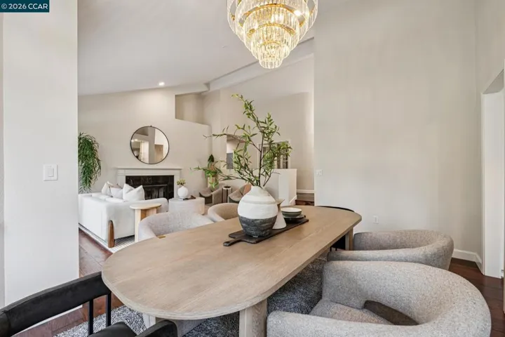 107 Dana Highlands Court, Danville, California 94526