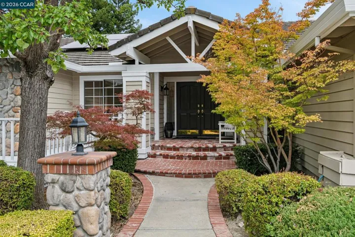 107 Dana Highlands Court, Danville, California 94526