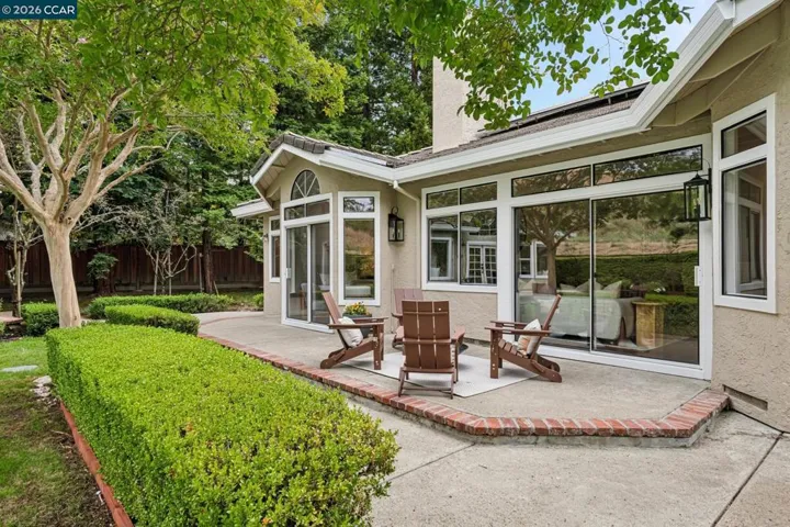 107 Dana Highlands Court, Danville, California 94526