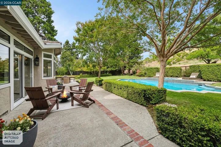 107 Dana Highlands Court, Danville, California 94526