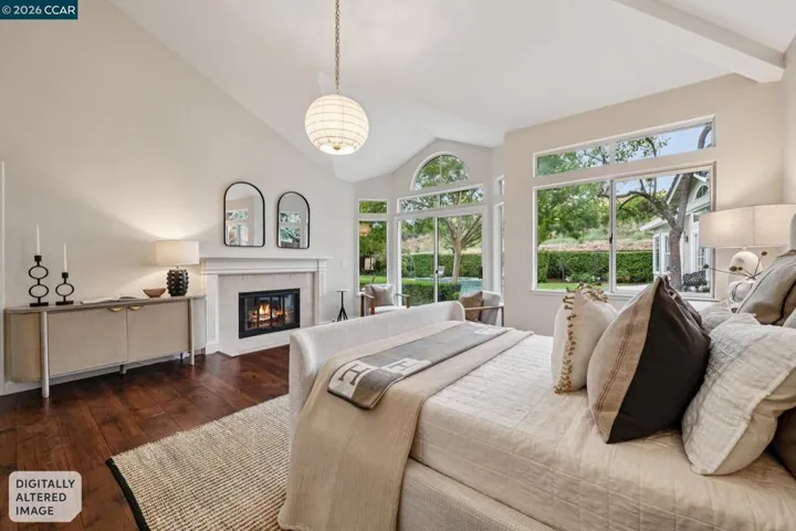 107 Dana Highlands Court, Danville, California 94526