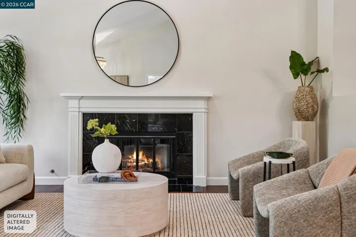 107 Dana Highlands Court, Danville, California 94526