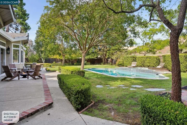 107 Dana Highlands Court, Danville, California 94526