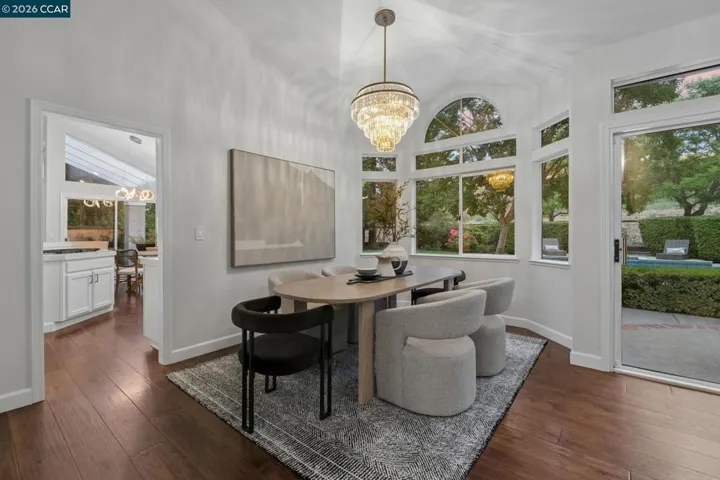 107 Dana Highlands Court, Danville, California 94526