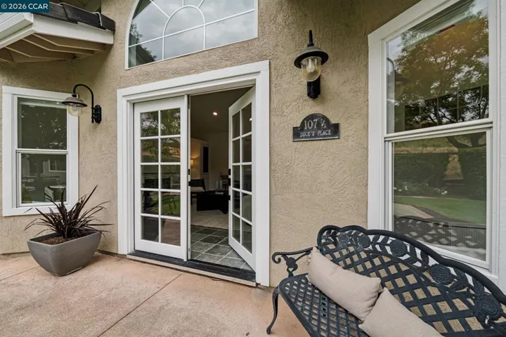 107 Dana Highlands Court, Danville, California 94526