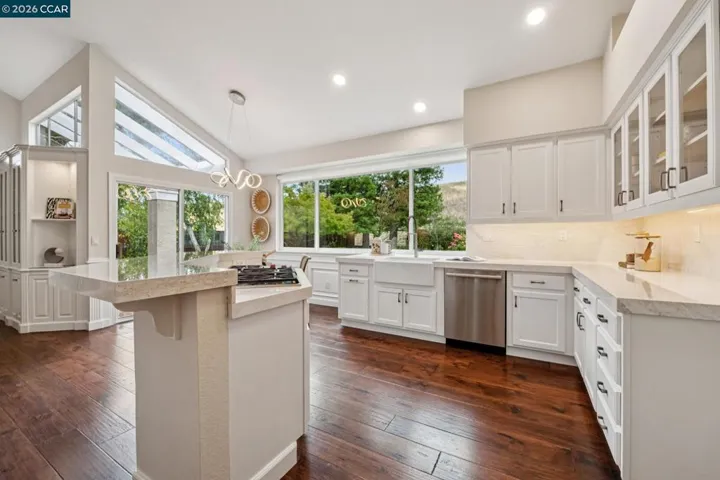 107 Dana Highlands Court, Danville, California 94526