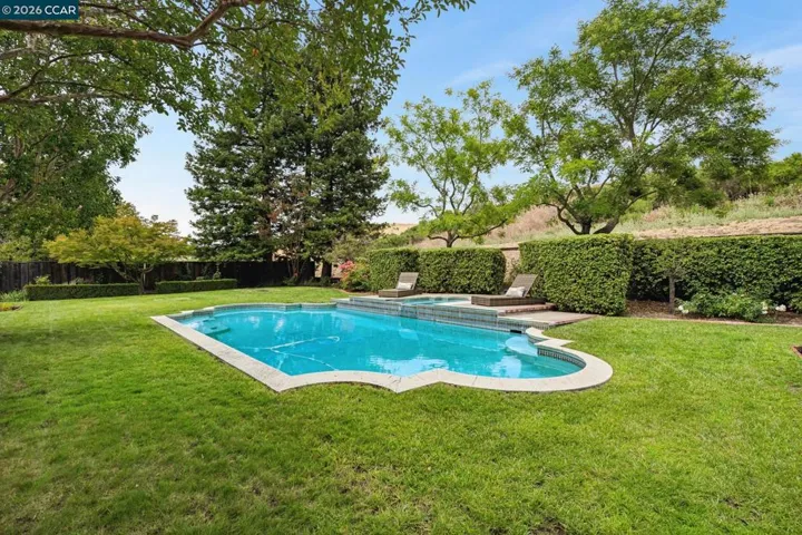 107 Dana Highlands Court, Danville, California 94526