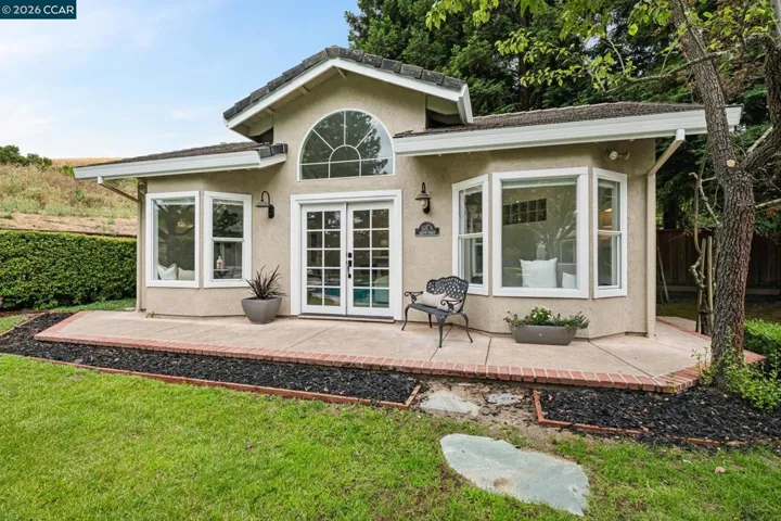 107 Dana Highlands Court, Danville, California 94526