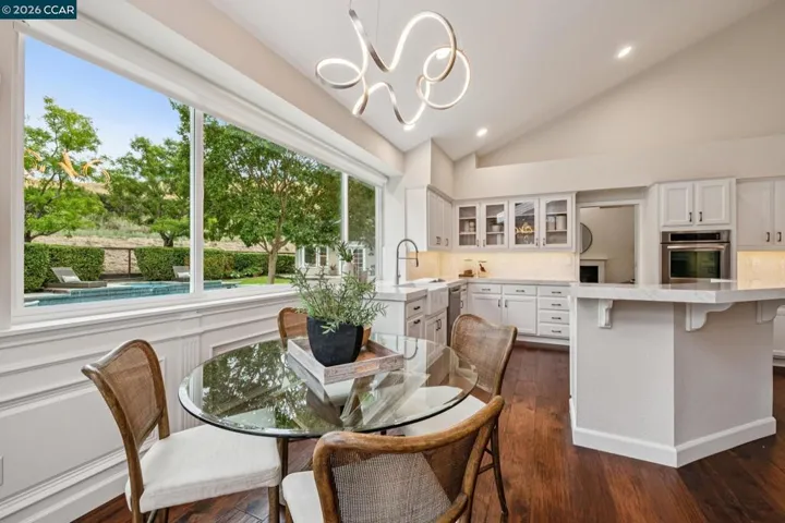 107 Dana Highlands Court, Danville, California 94526