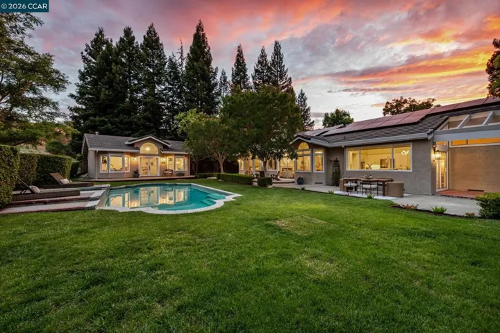 107 Dana Highlands Court, Danville, California 94526