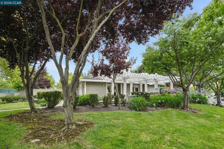 107 Dana Highlands Court, Danville, California 94526