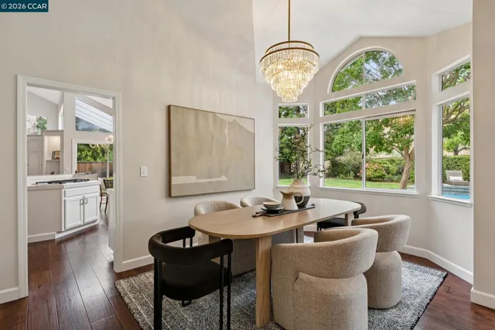107 Dana Highlands Court, Danville, California 94526